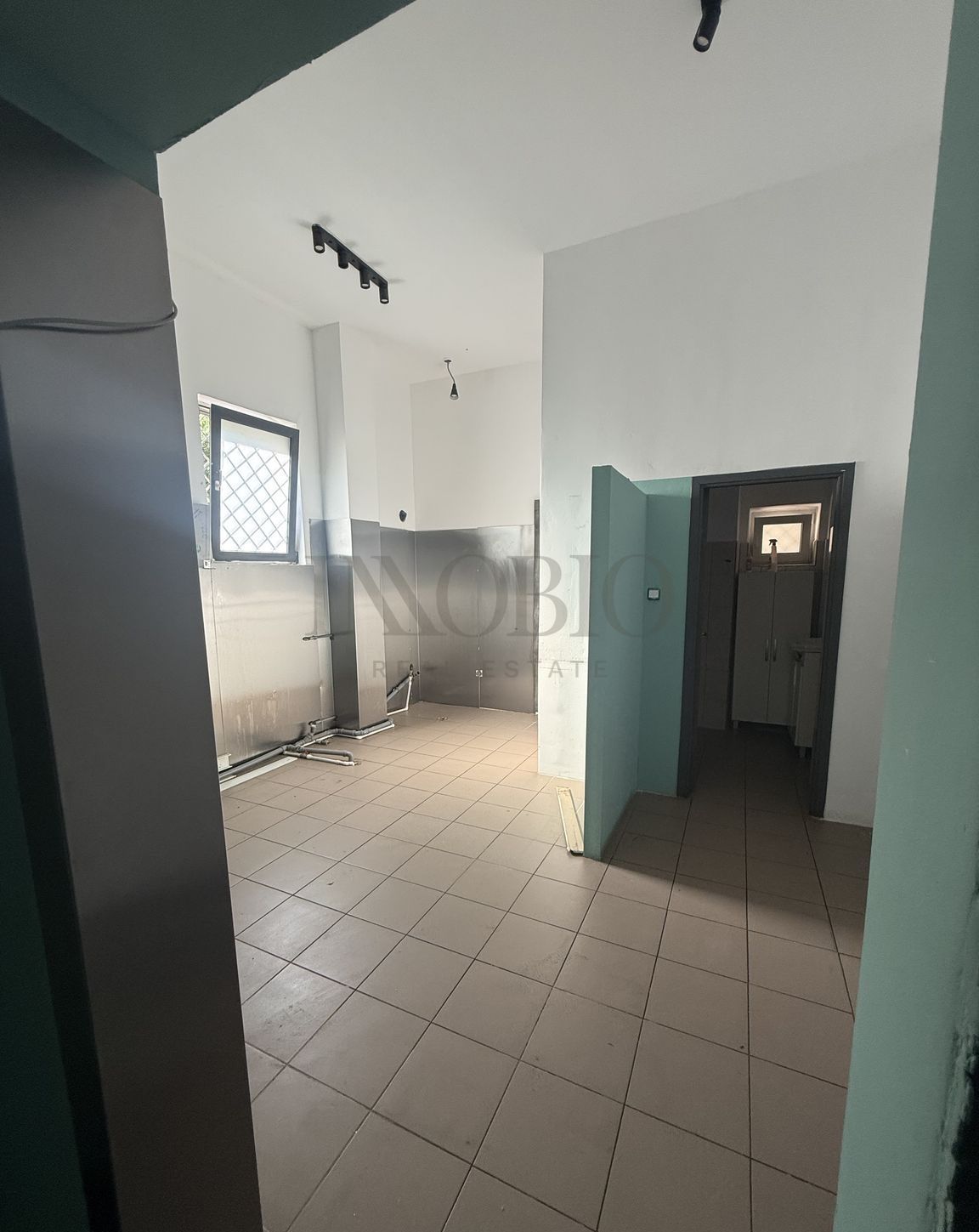 Inchiriere spatiu comercial in Baneasa - 56mp Parter — fotografia 5