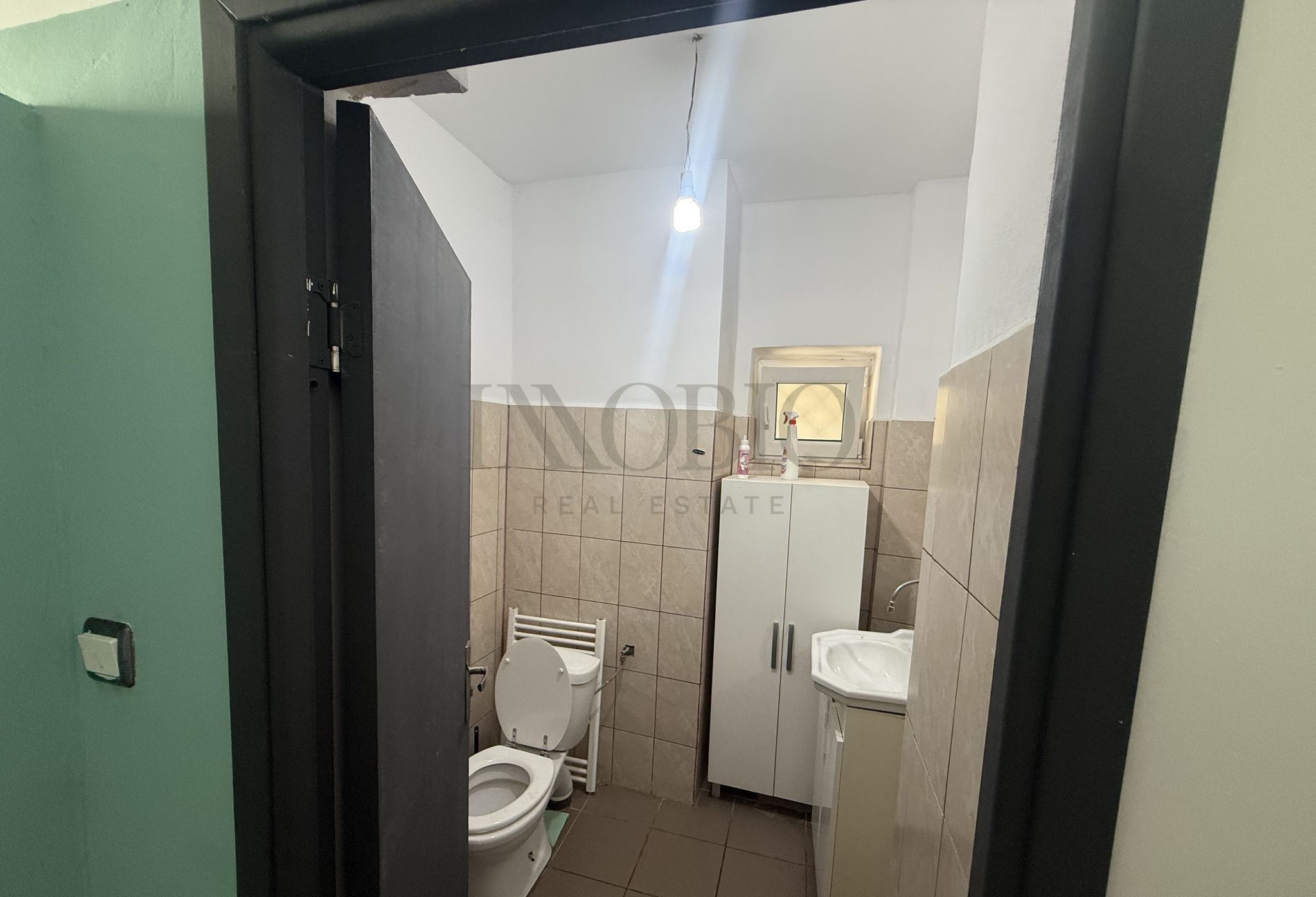 Inchiriere spatiu comercial in Baneasa - 56mp Parter — fotografia 8
