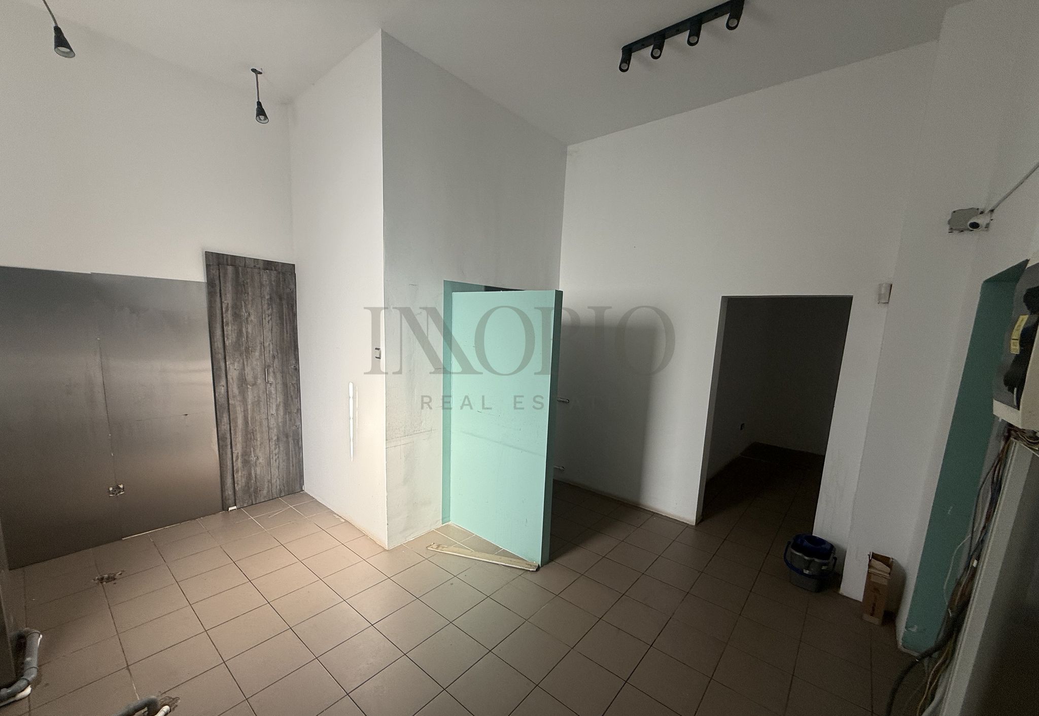 Inchiriere spatiu comercial in Baneasa - 56mp Parter — fotografia 9