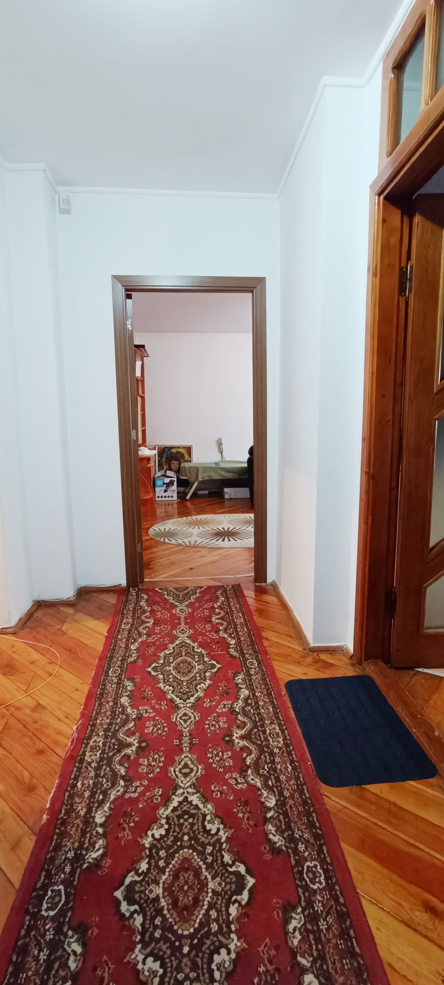 Apartament cu 3 camere decomandate,Carpatilor-Judetean — fotografia 10