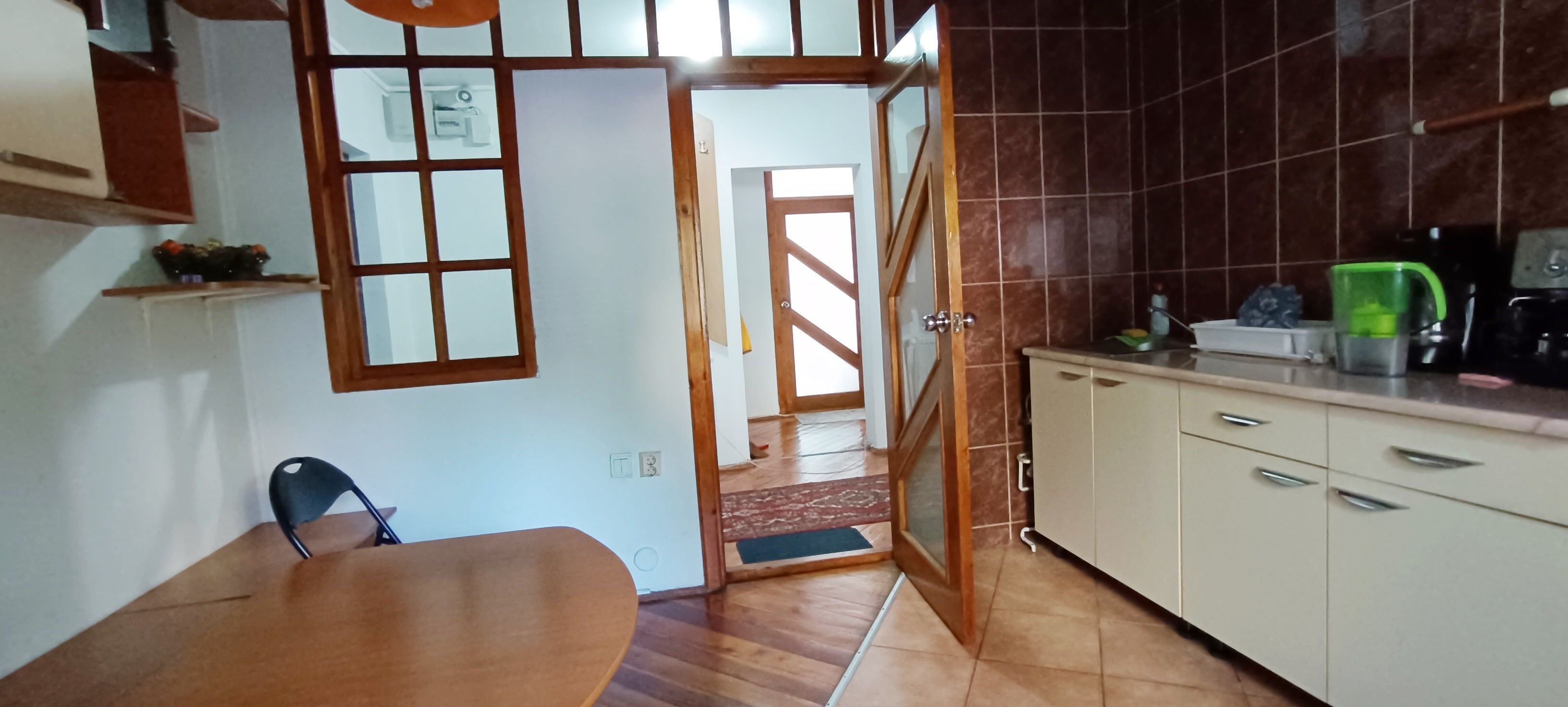 Apartament cu 3 camere decomandate,Carpatilor-Judetean — fotografia 11