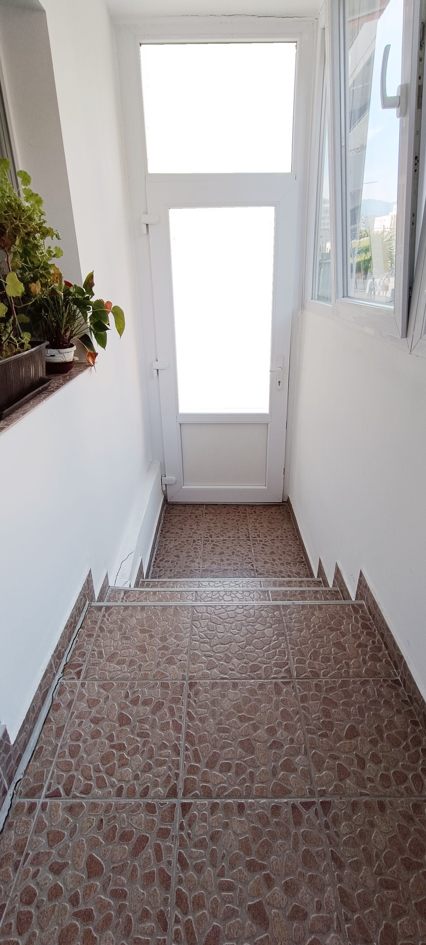 Apartament cu 3 camere decomandate,Carpatilor-Judetean — fotografia 14