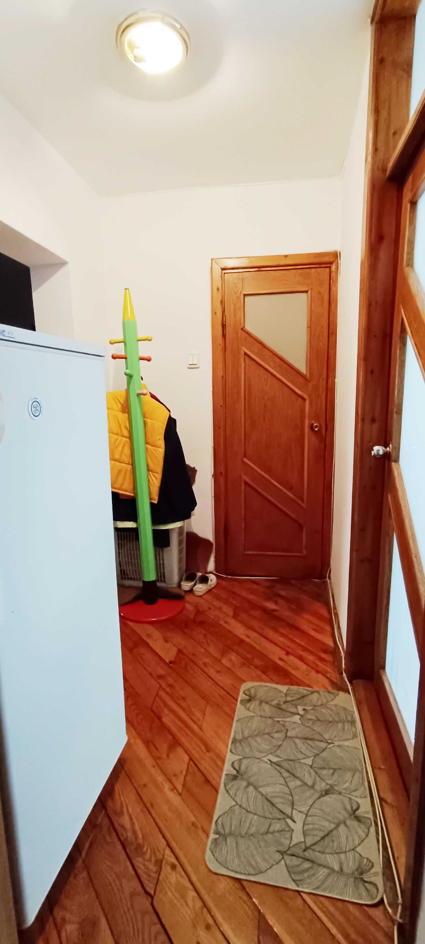 Apartament cu 3 camere decomandate,Carpatilor-Judetean — fotografia 5
