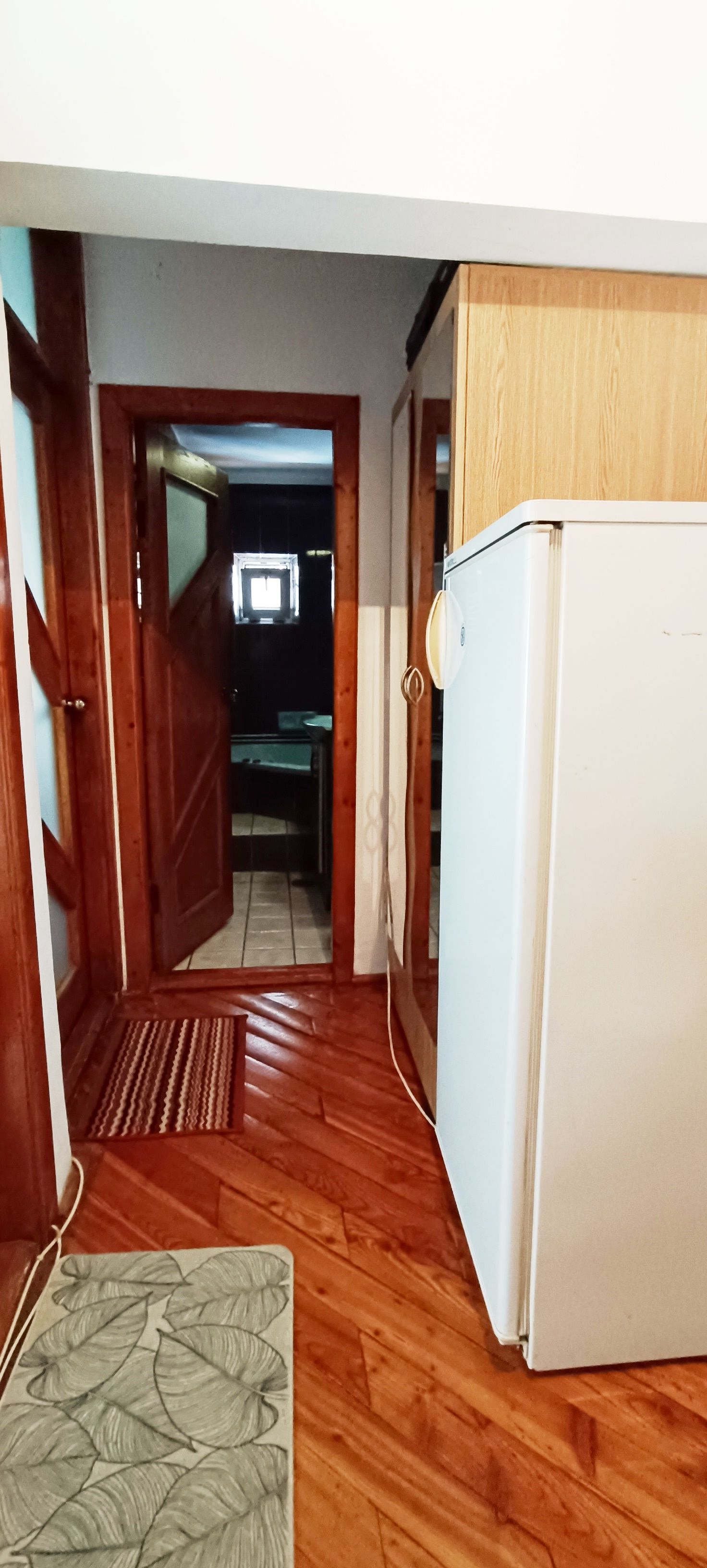 Apartament cu 3 camere decomandate,Carpatilor-Judetean — fotografia 6