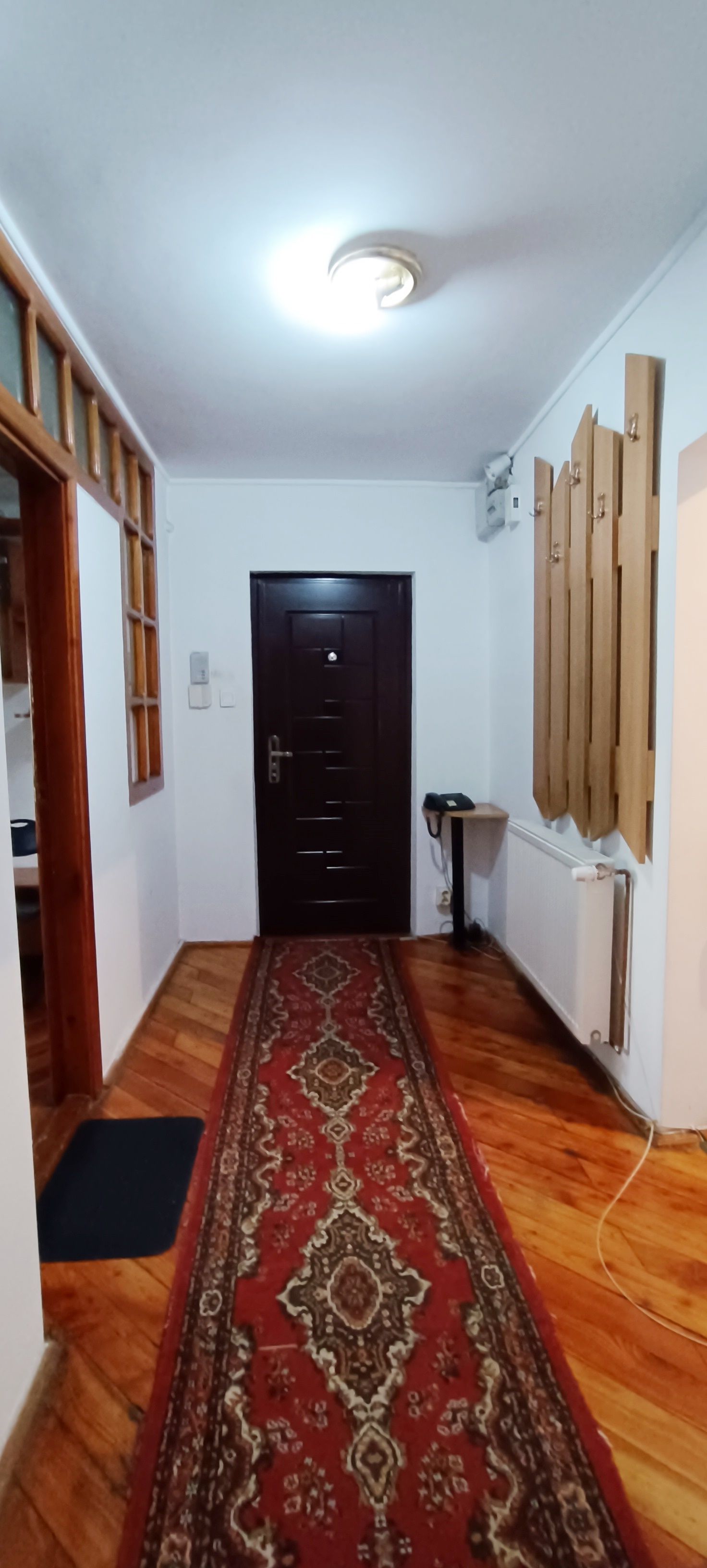 Apartament cu 3 camere decomandate,Carpatilor-Judetean — fotografia 7