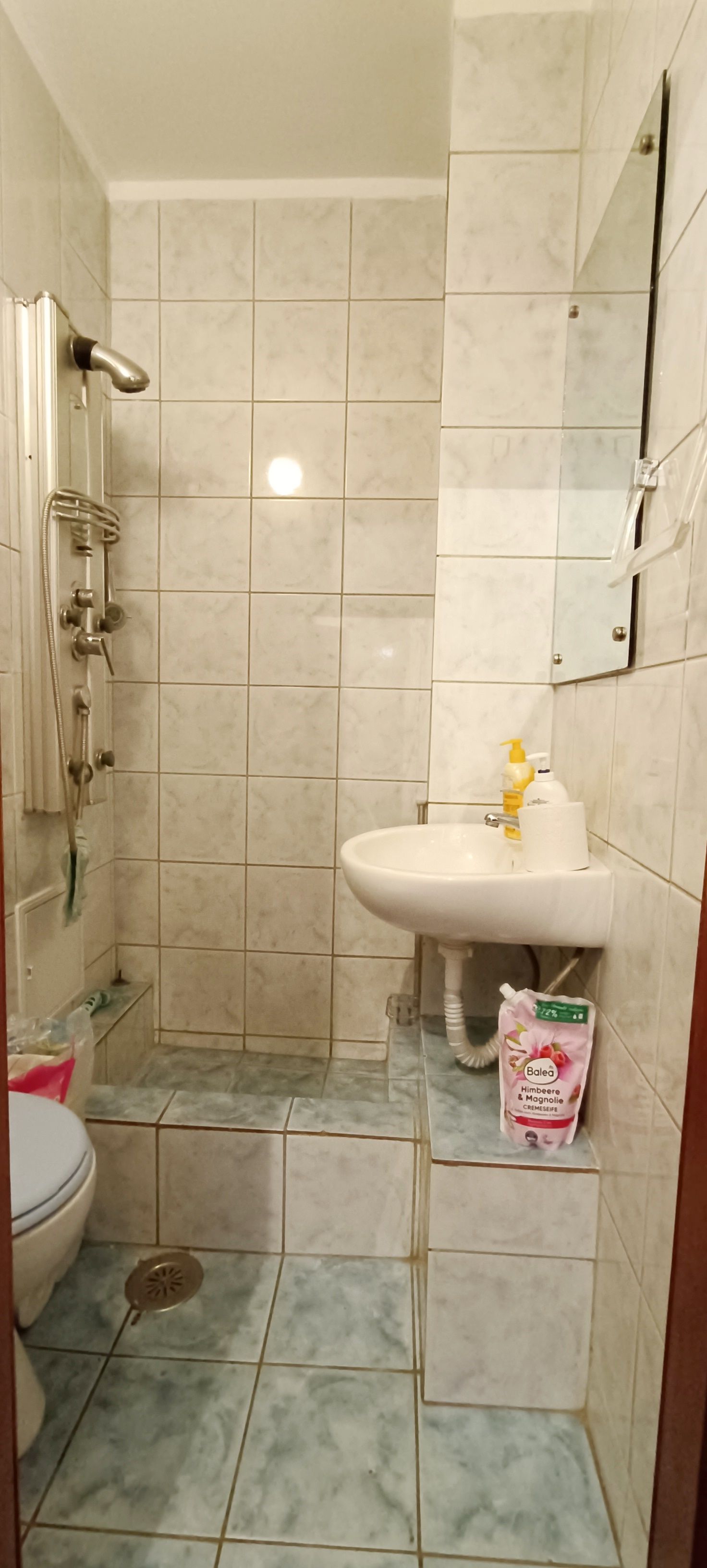Apartament cu 3 camere decomandate,Carpatilor-Judetean — fotografia 9