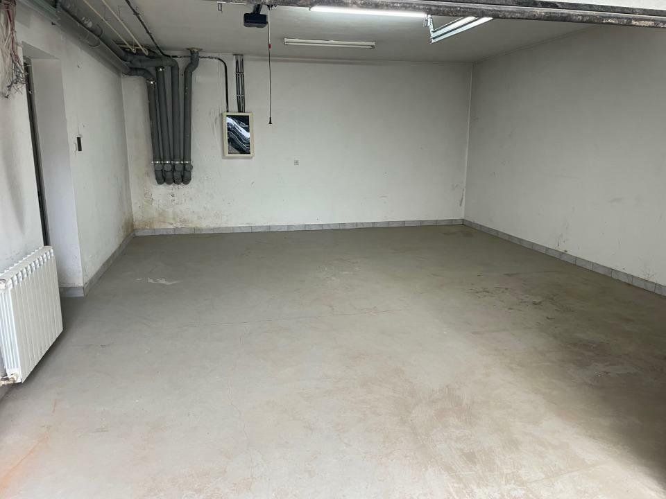 Ag BRASADAS închiriază SPATIU BIROURI/COMERCIAL/DEPOZITARE. — fotografia 3