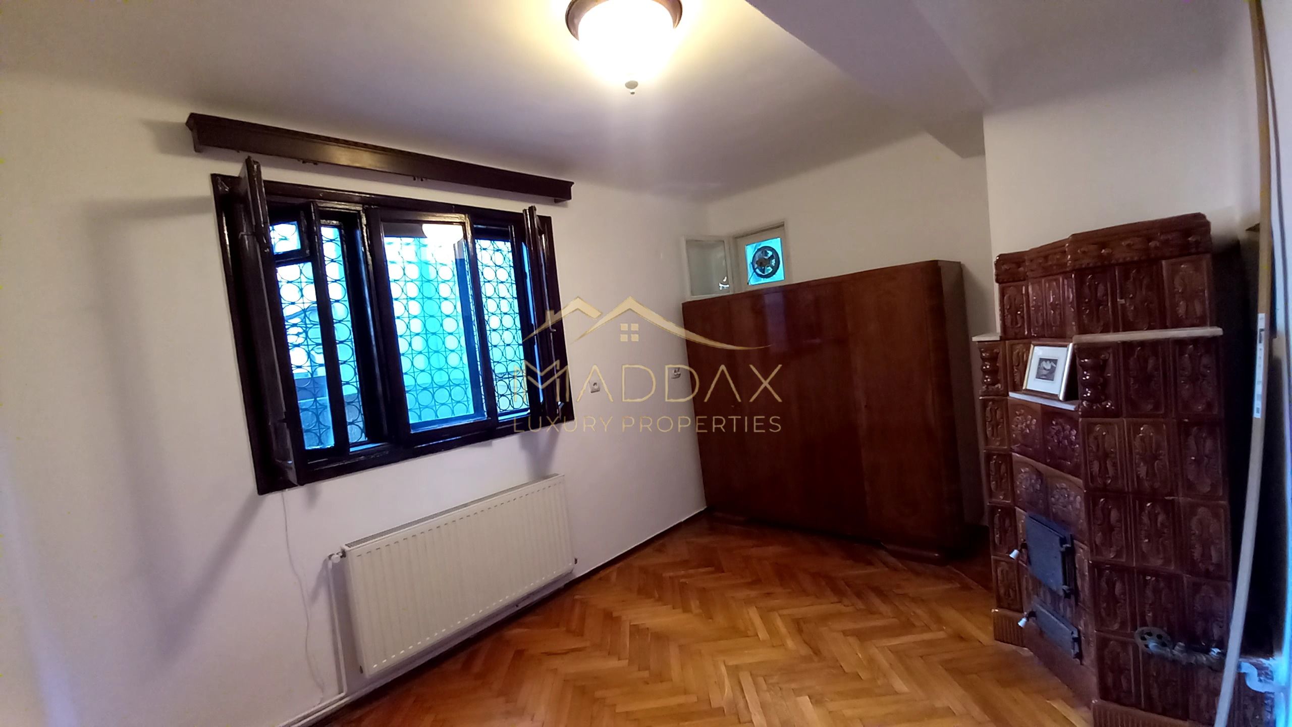 Spatiu de birouri Cabinet in Vila interbelica Dorobanti/ 100mp/inchiriere — fotografia 10