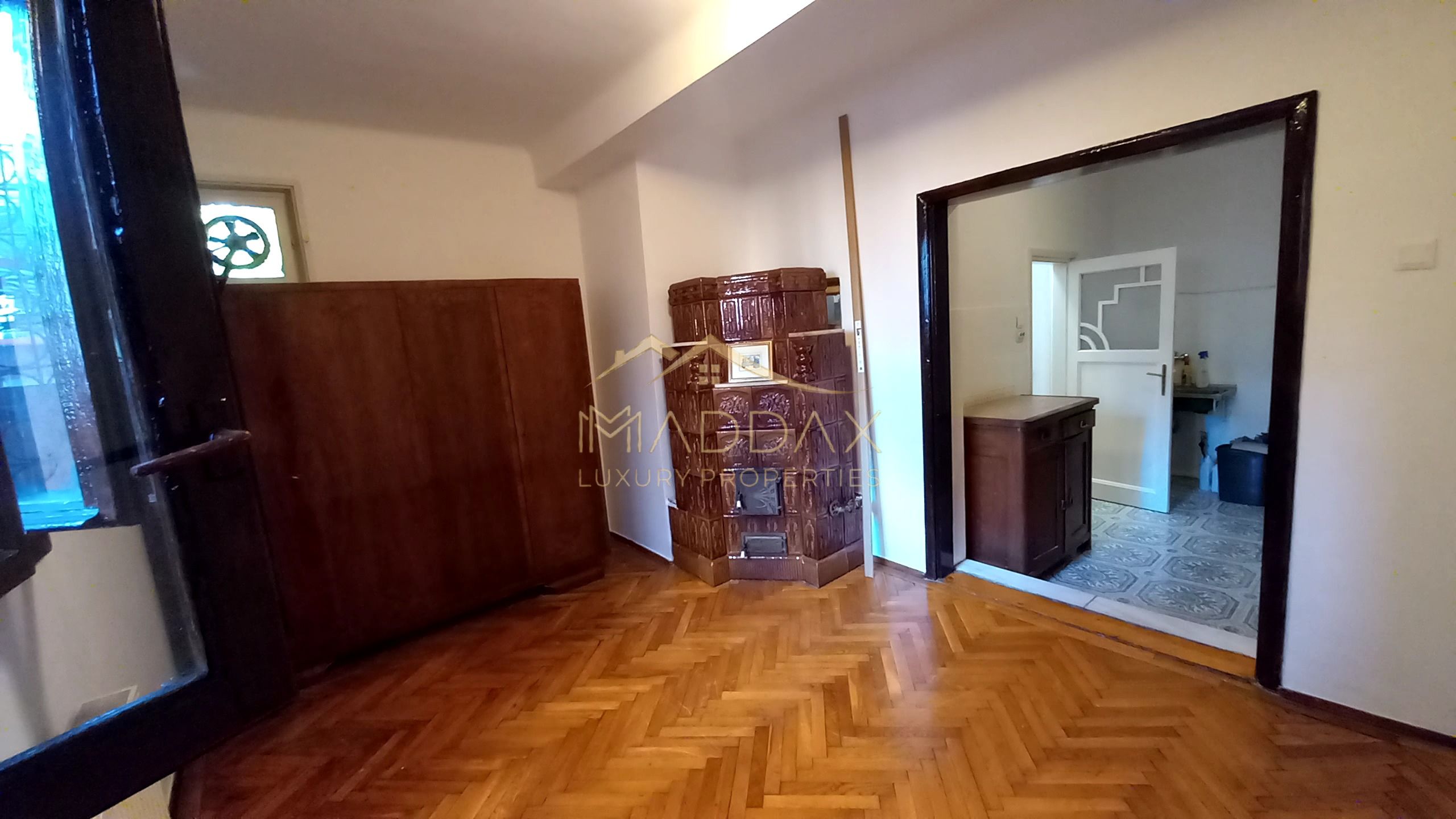 Spatiu de birouri Cabinet in Vila interbelica Dorobanti/ 100mp/inchiriere — fotografia 11