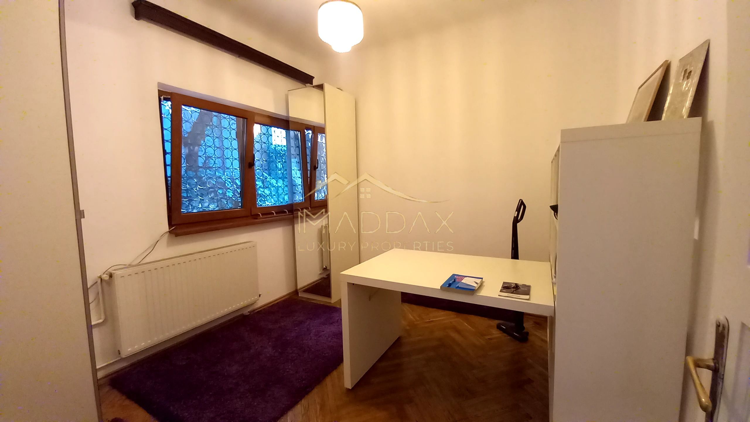 Spatiu de birouri Cabinet in Vila interbelica Dorobanti/ 100mp/inchiriere — fotografia 14