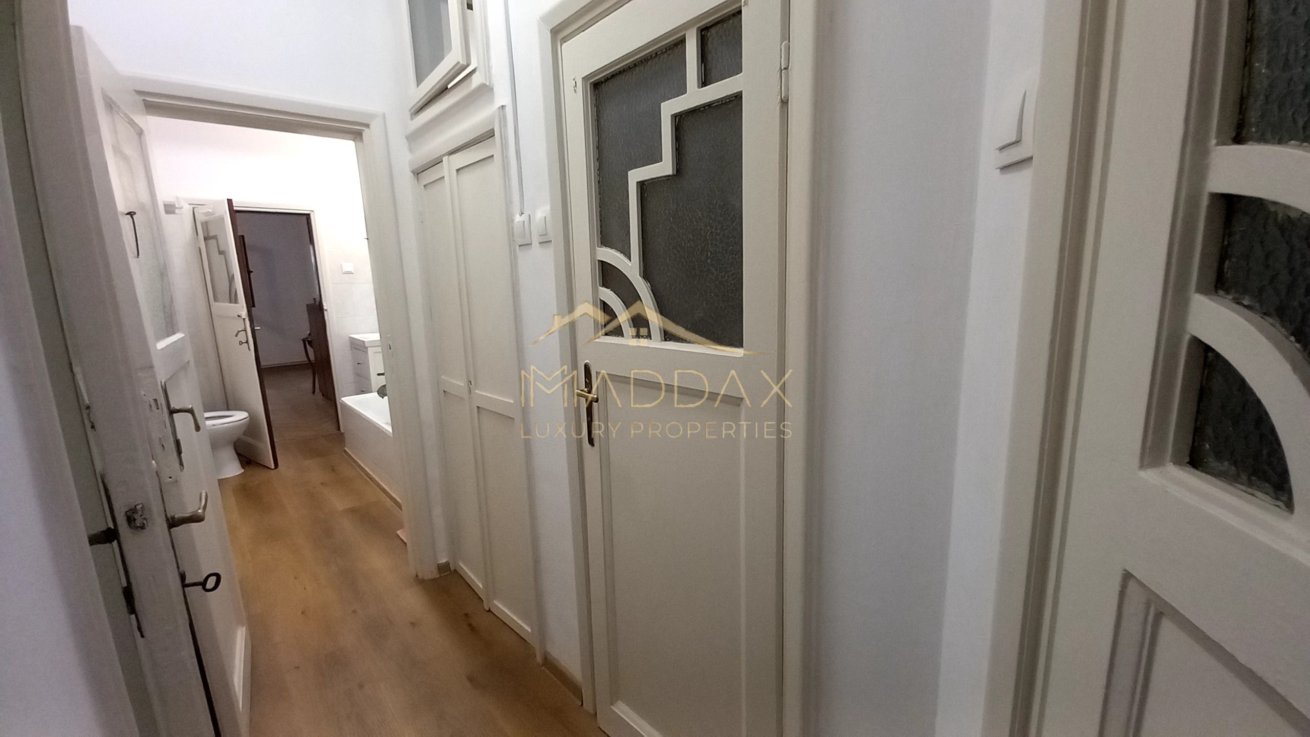 Spatiu de birouri Cabinet in Vila interbelica Dorobanti/ 100mp/inchiriere — fotografia 17