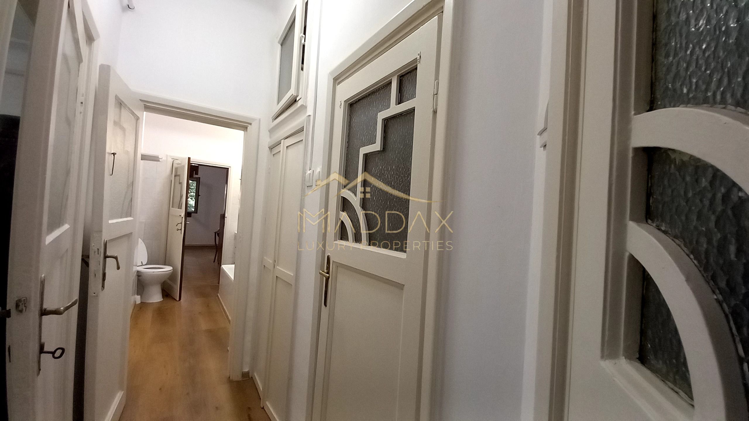 Spatiu de birouri Cabinet in Vila interbelica Dorobanti/ 100mp/inchiriere — fotografia 18