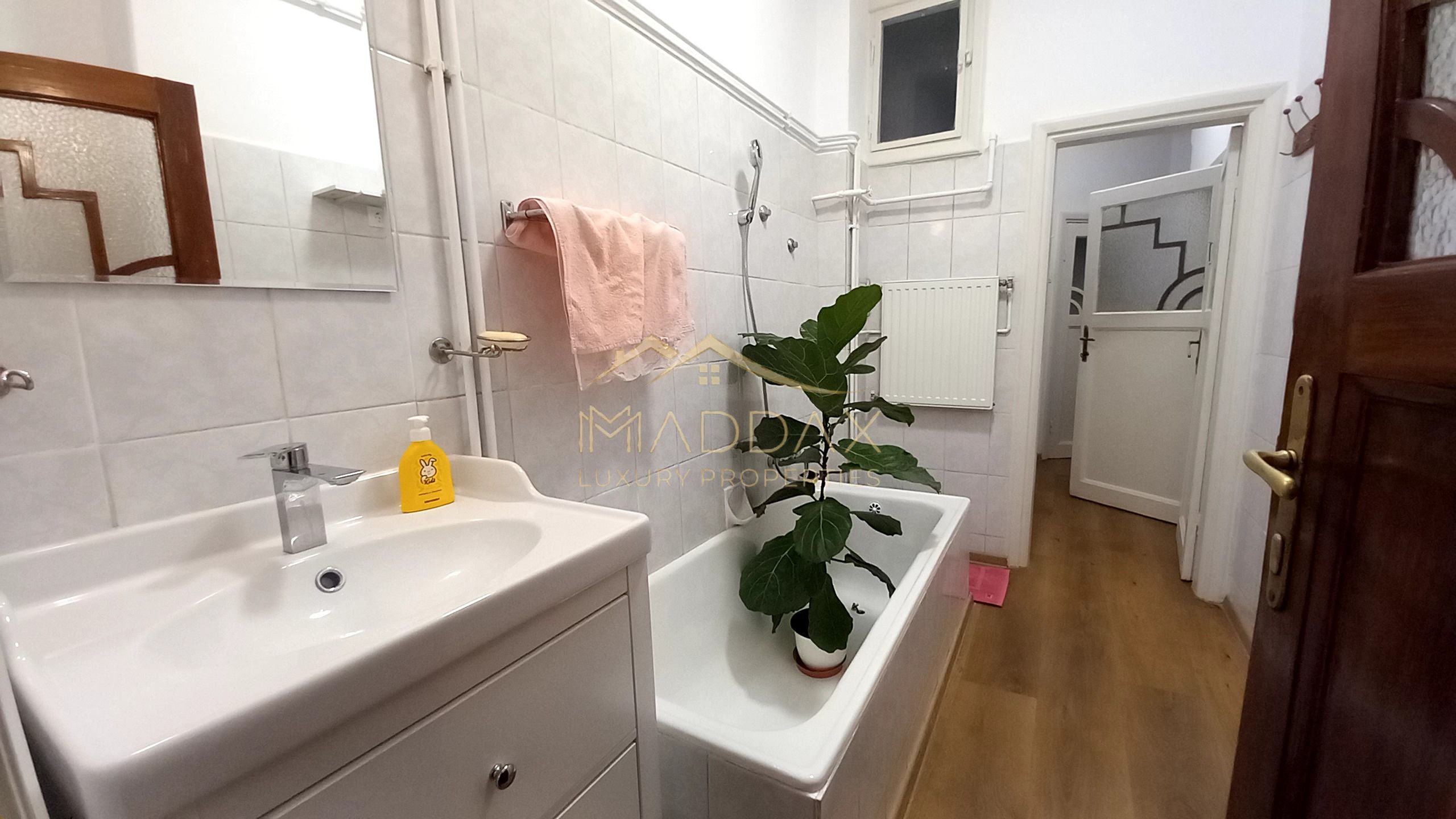Spatiu de birouri Cabinet in Vila interbelica Dorobanti/ 100mp/inchiriere — fotografia 19