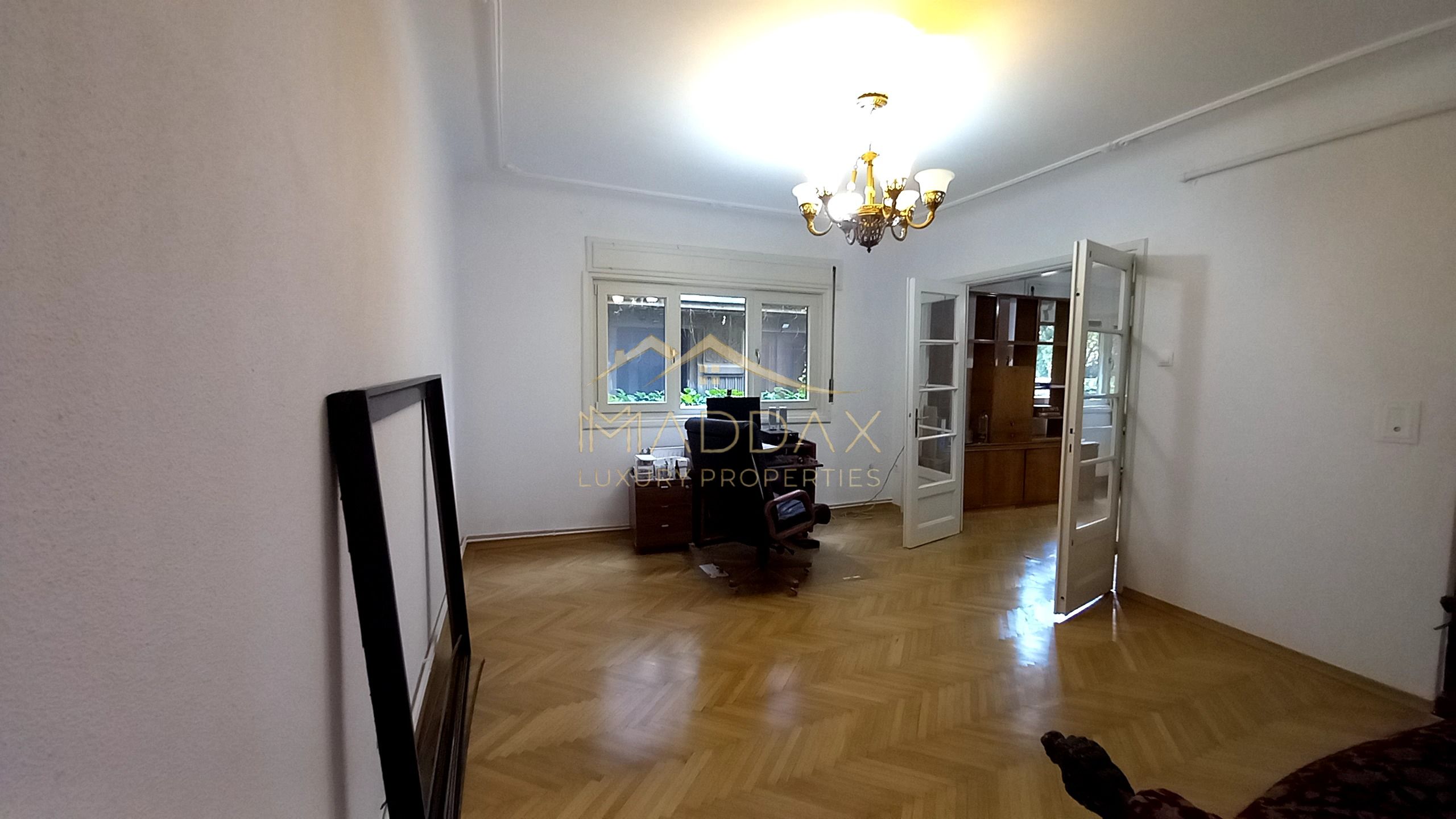 Spatiu de birouri Cabinet in Vila interbelica Dorobanti/ 100mp/inchiriere — fotografia 3