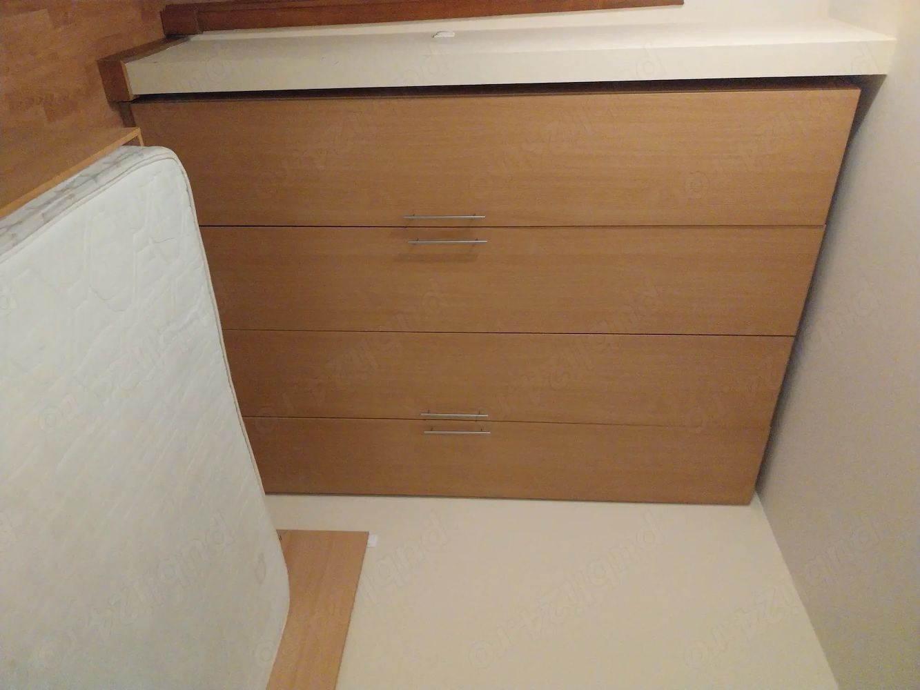 Apartament 2camere de vanzare — fotografia 4