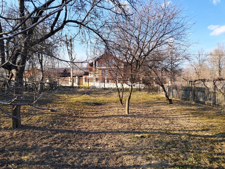 Casă și teren de vânzare Polovragi - Racovița — fotografia 4