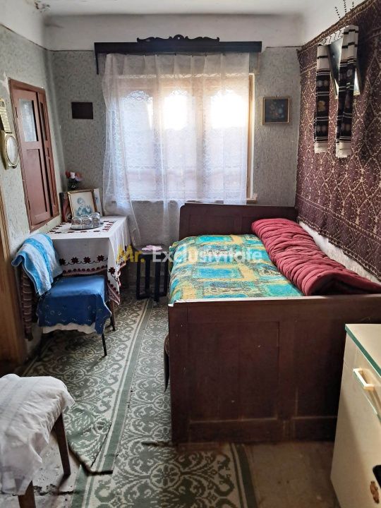 Casă și teren de vânzare Polovragi - Racovița — fotografia 5