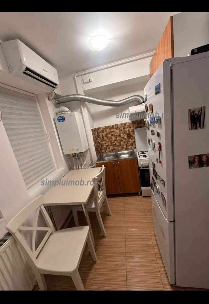 Garsonieră spațioasă Metrou Grigorescu bloc nou — fotografia 4