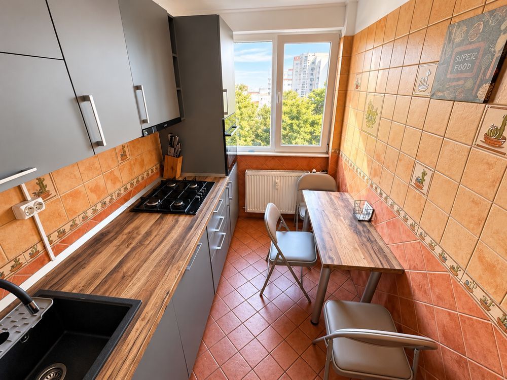 Apartament 2 camere de Inchiriat zona Tineretului — fotografia 6