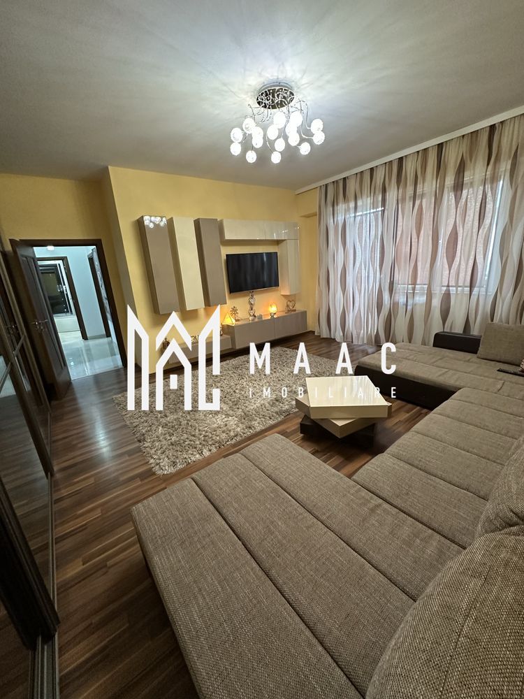 Apartament 2 camere decomandat | Șelimbăr | 64 mp, 2 lifturi — fotografia 2