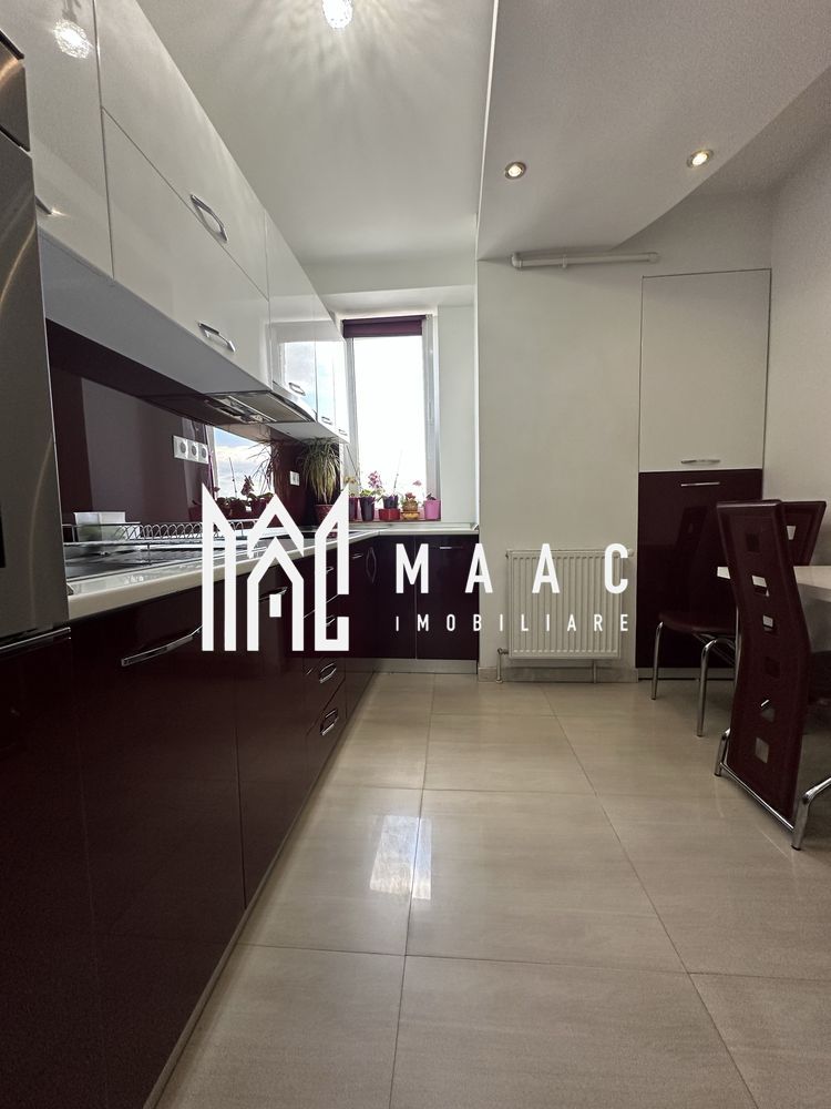 Apartament 2 camere decomandat | Șelimbăr | 64 mp, 2 lifturi — fotografia 3