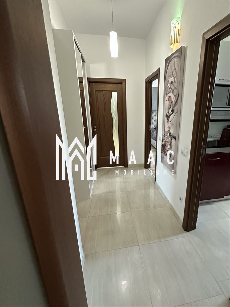 Apartament 2 camere decomandat | Șelimbăr | 64 mp, 2 lifturi — fotografia 4
