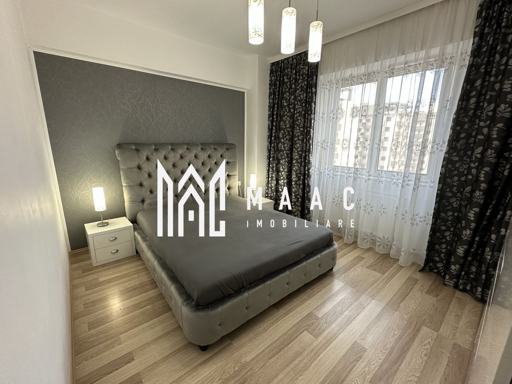 Apartament 2 camere decomandat | Șelimbăr | 64 mp, 2 lifturi — fotografia 5