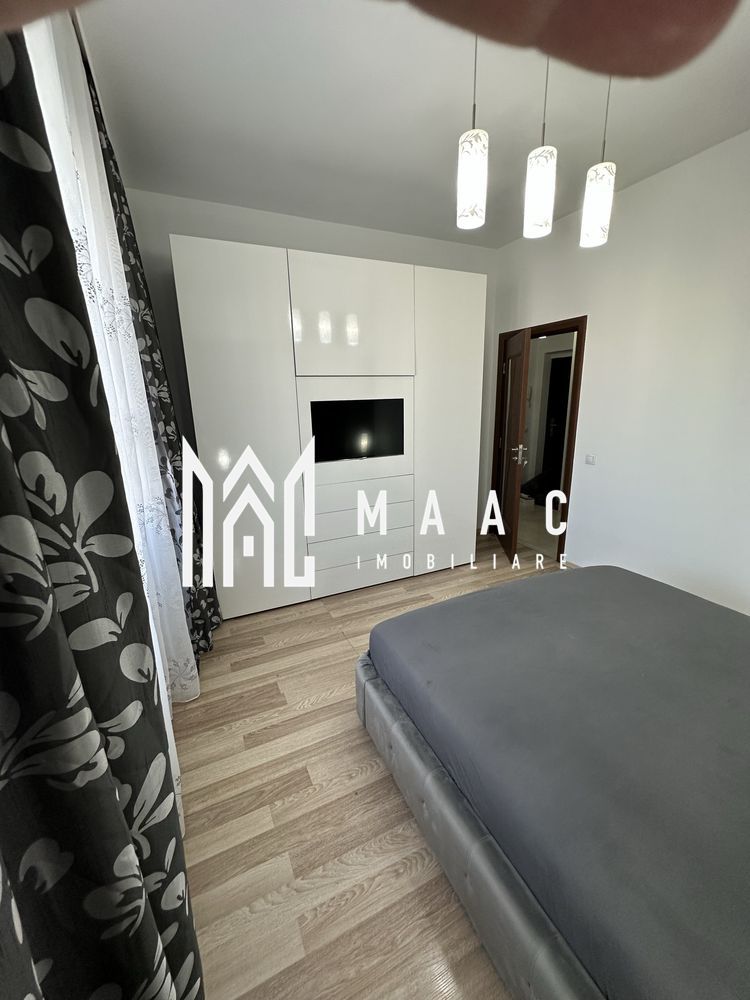 Apartament 2 camere decomandat | Șelimbăr | 64 mp, 2 lifturi — fotografia 6