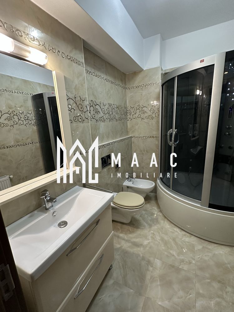 Apartament 2 camere decomandat | Șelimbăr | 64 mp, 2 lifturi — fotografia 7
