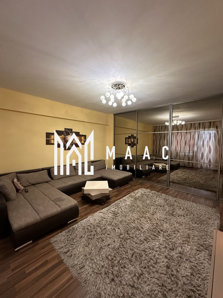 Apartament 2 camere decomandat | Șelimbăr | 64 mp, 2 lifturi — fotografia 8