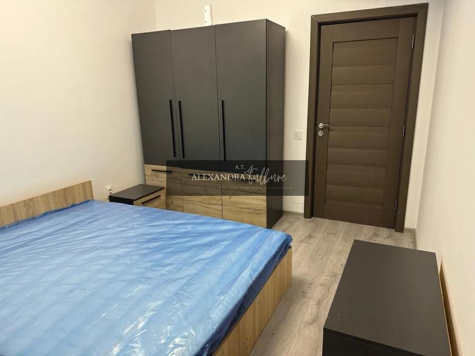 Apartament 3 camere la cheie lSu 48 mp l Parcare lTerasa 51 mp lTeilor — fotografia 3