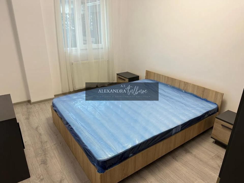 Apartament 3 camere la cheie lSu 48 mp l Parcare lTerasa 51 mp lTeilor — fotografia 4