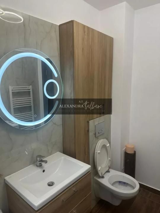 Apartament 3 camere la cheie lSu 48 mp l Parcare lTerasa 51 mp lTeilor — fotografia 5
