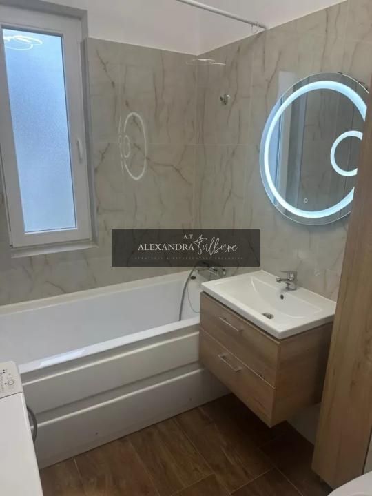 Apartament 3 camere la cheie lSu 48 mp l Parcare lTerasa 51 mp lTeilor — fotografia 6