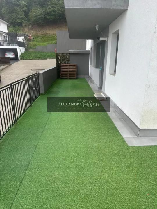 Apartament 3 camere la cheie lSu 48 mp l Parcare lTerasa 51 mp lTeilor — fotografia 7