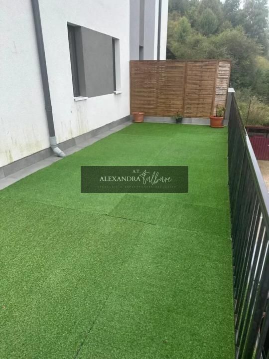 Apartament 3 camere la cheie lSu 48 mp l Parcare lTerasa 51 mp lTeilor — fotografia 8