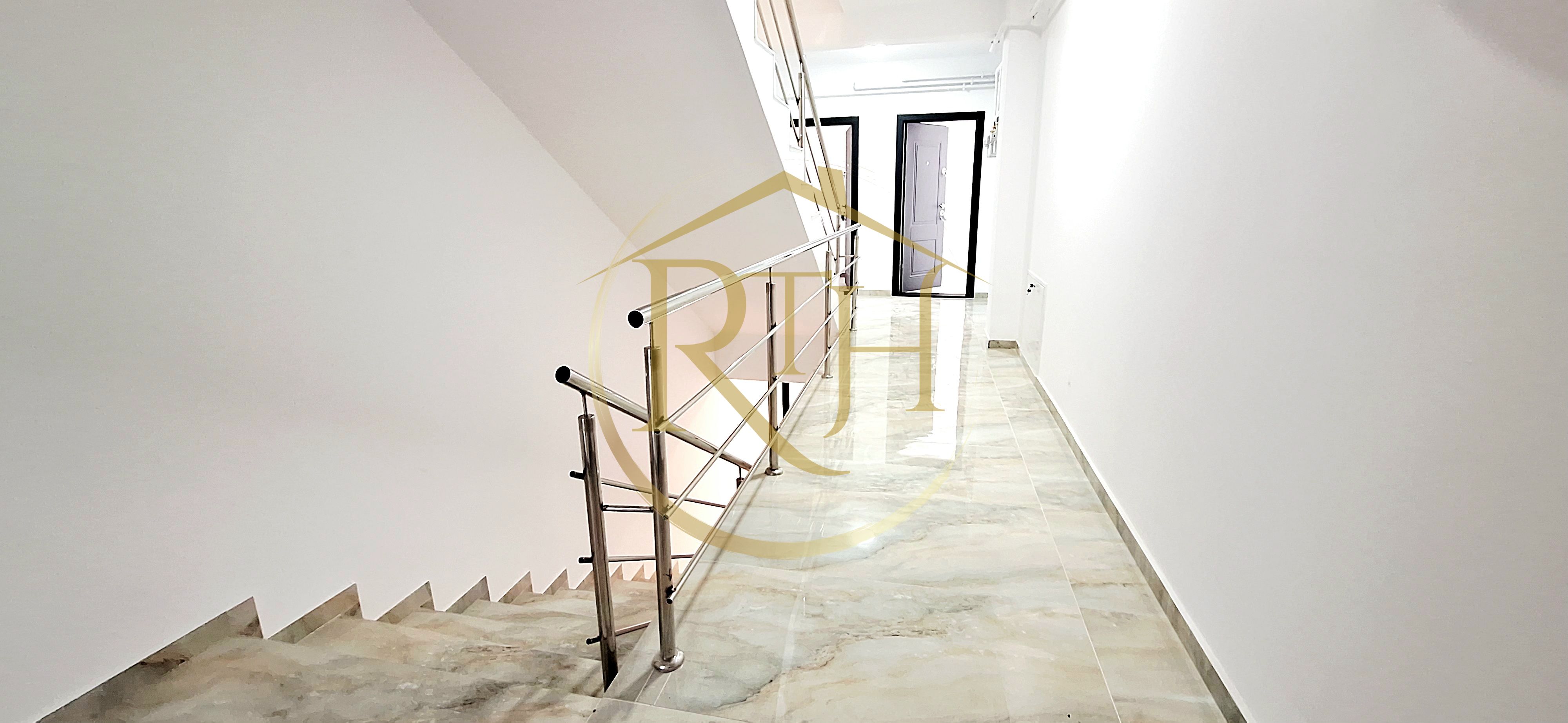 Oferim spre vanzare apartamente cu 1 camera, situate in Giroc, 0% Comision — fotografia 16