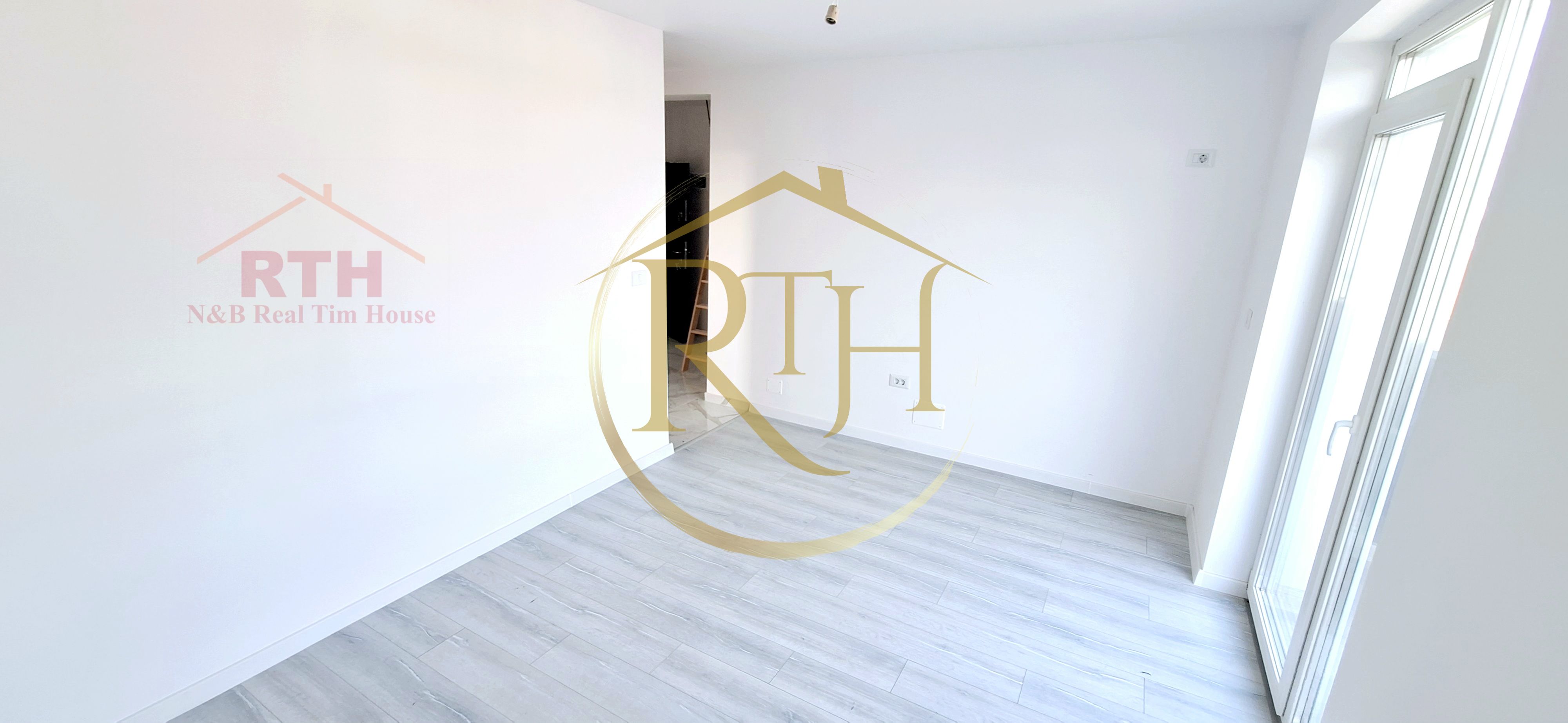 Oferim spre vanzare apartamente cu 1 camera, situate in Giroc, 0% Comision — fotografia 5