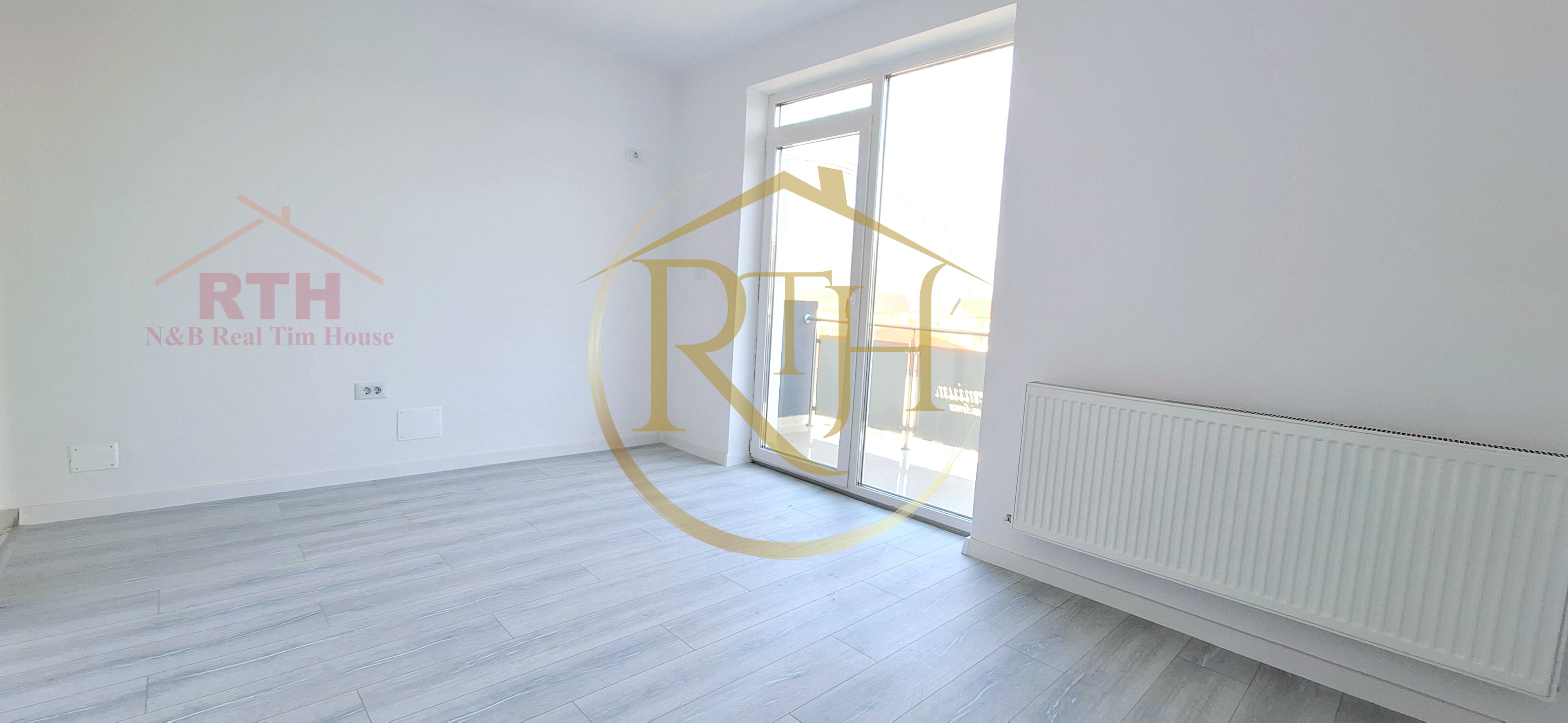 Oferim spre vanzare apartamente cu 1 camera, situate in Giroc, 0% Comision — fotografia 6