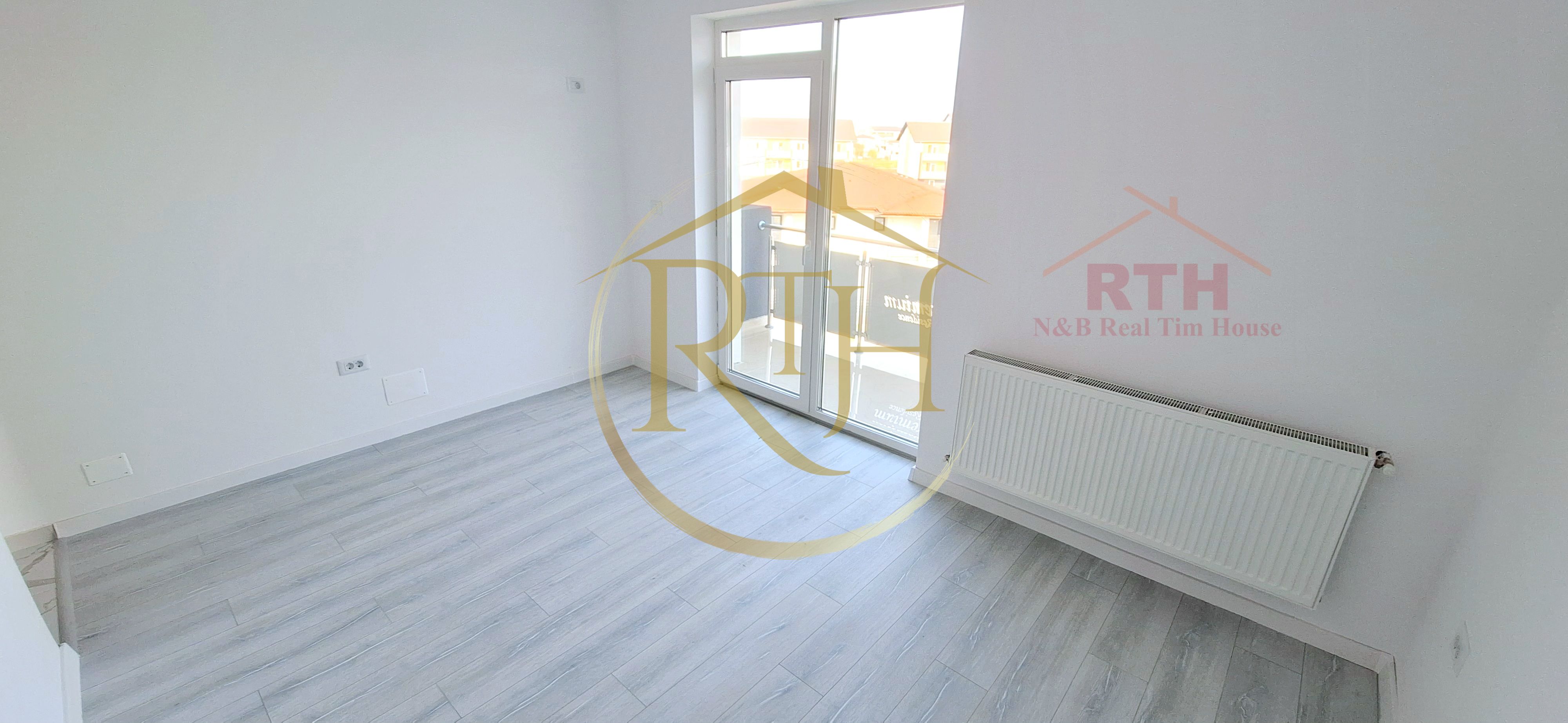 Oferim spre vanzare apartamente cu 1 camera, situate in Giroc, 0% Comision — fotografia 7