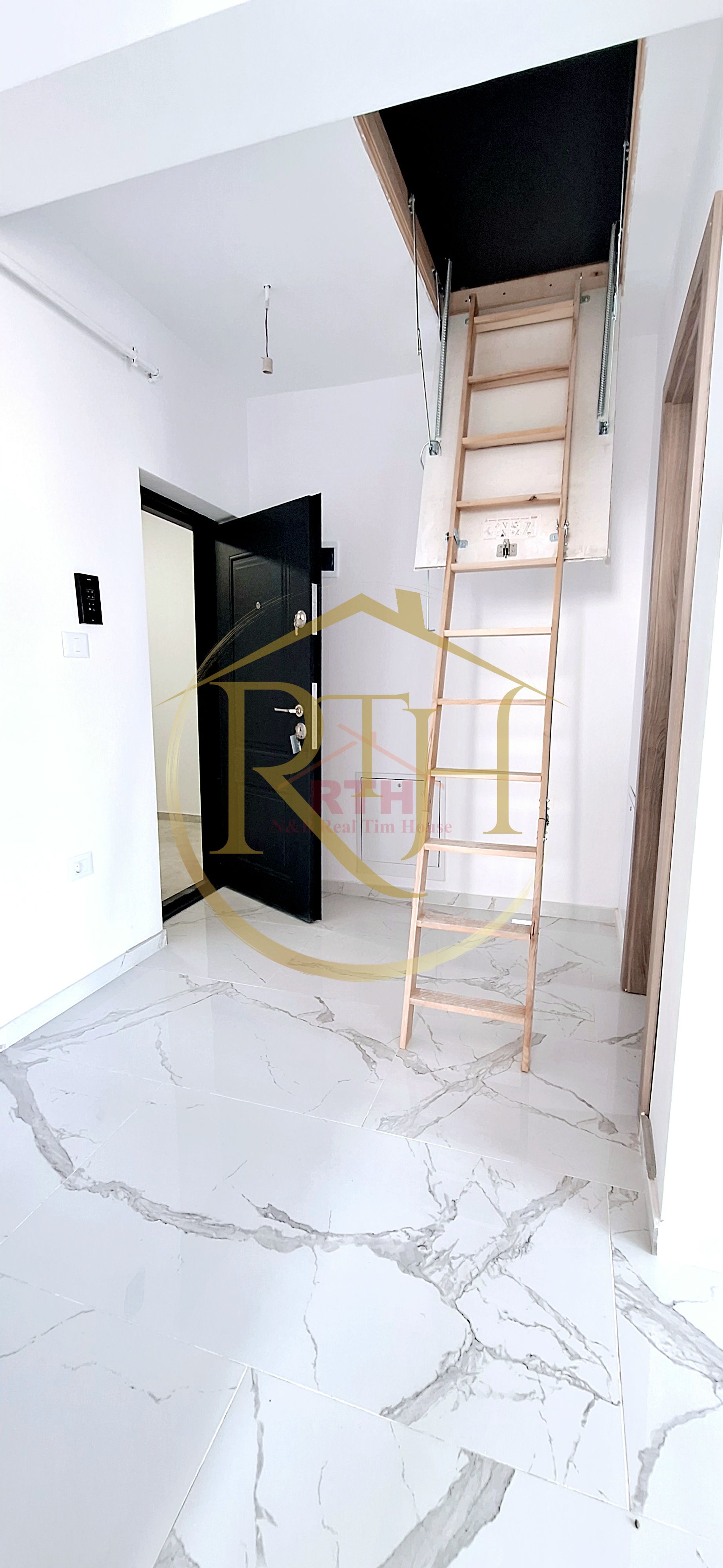 Oferim spre vanzare apartamente cu 1 camera, situate in Giroc, 0% Comision — fotografia 8