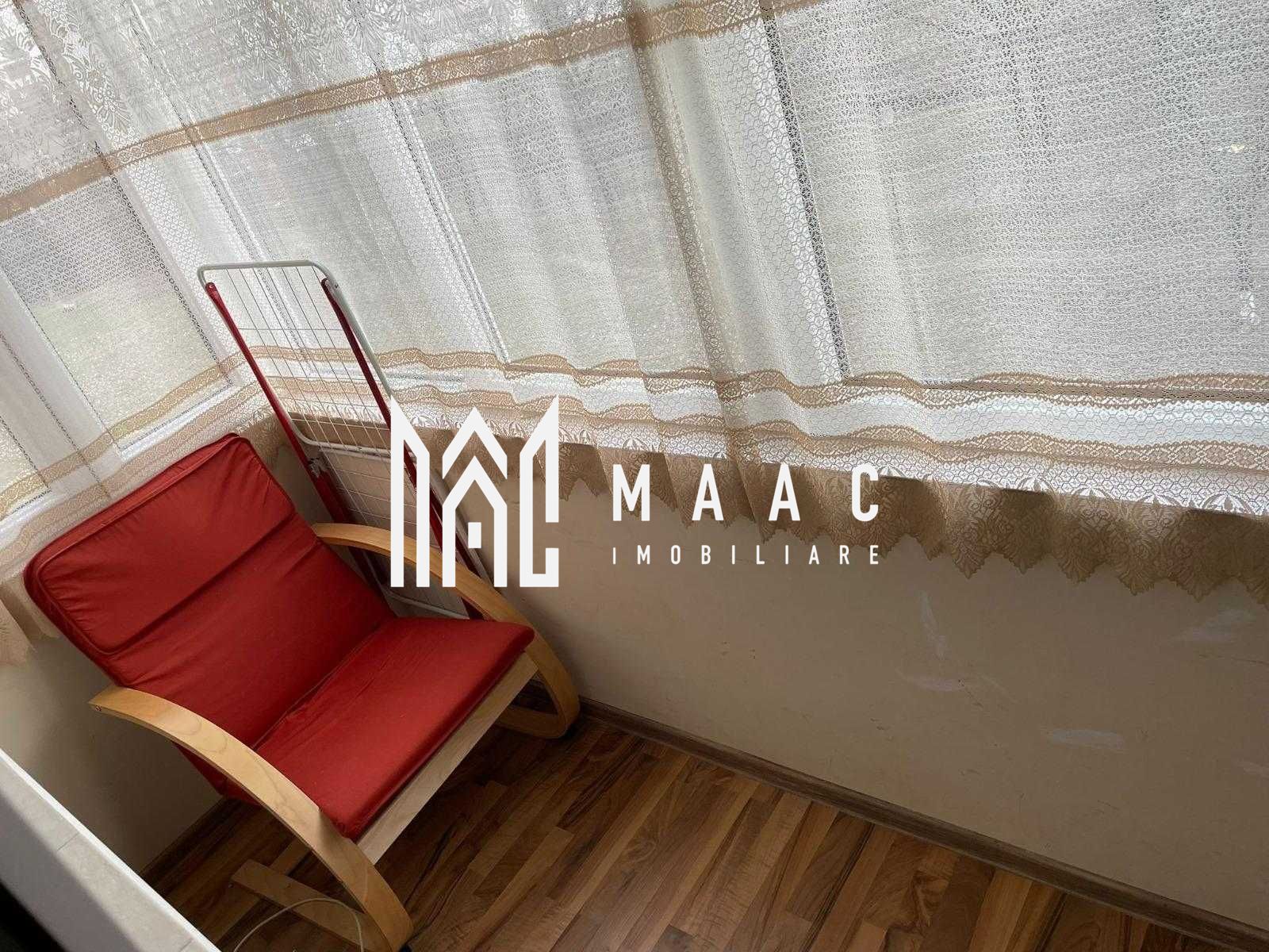 Apartament de închiriat Sibiu | 2 camere | Hipodrom 1 | balcon — fotografia 4