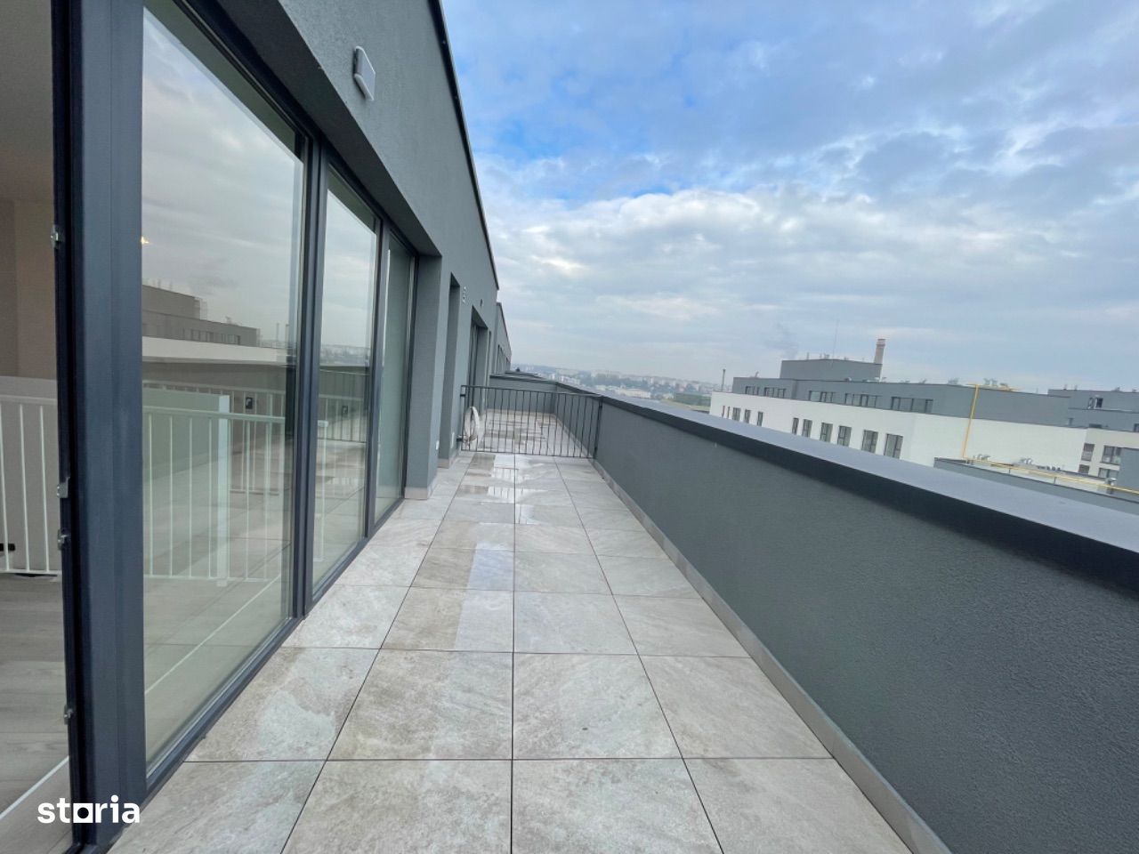 Silk District: Duplex premium, 3 camere, 88 mp, intabulat, contract vc — fotografia 5
