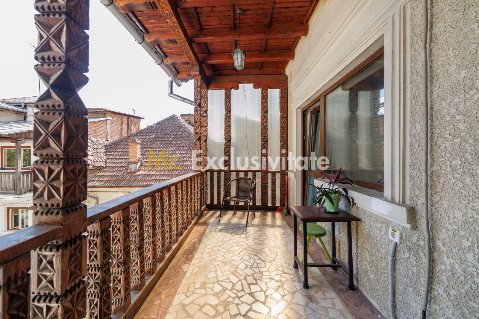 Spatii pentru birouri - strada Trivale - central — fotografia 8
