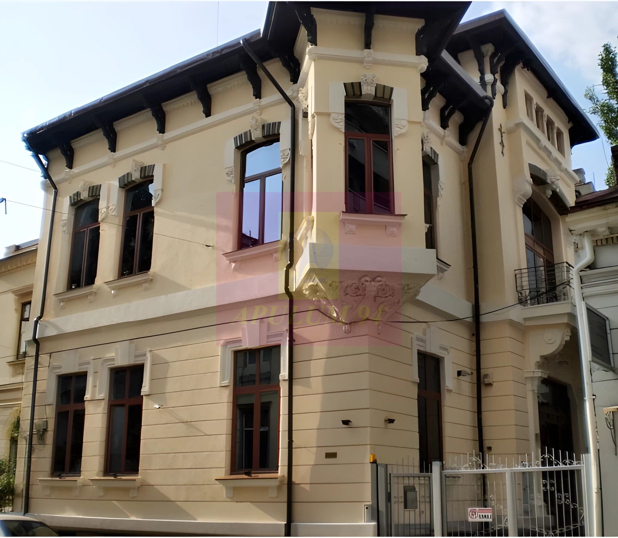 O proprietate de excepție în zona Universitate – Grădina Icoanei — fotografia 2