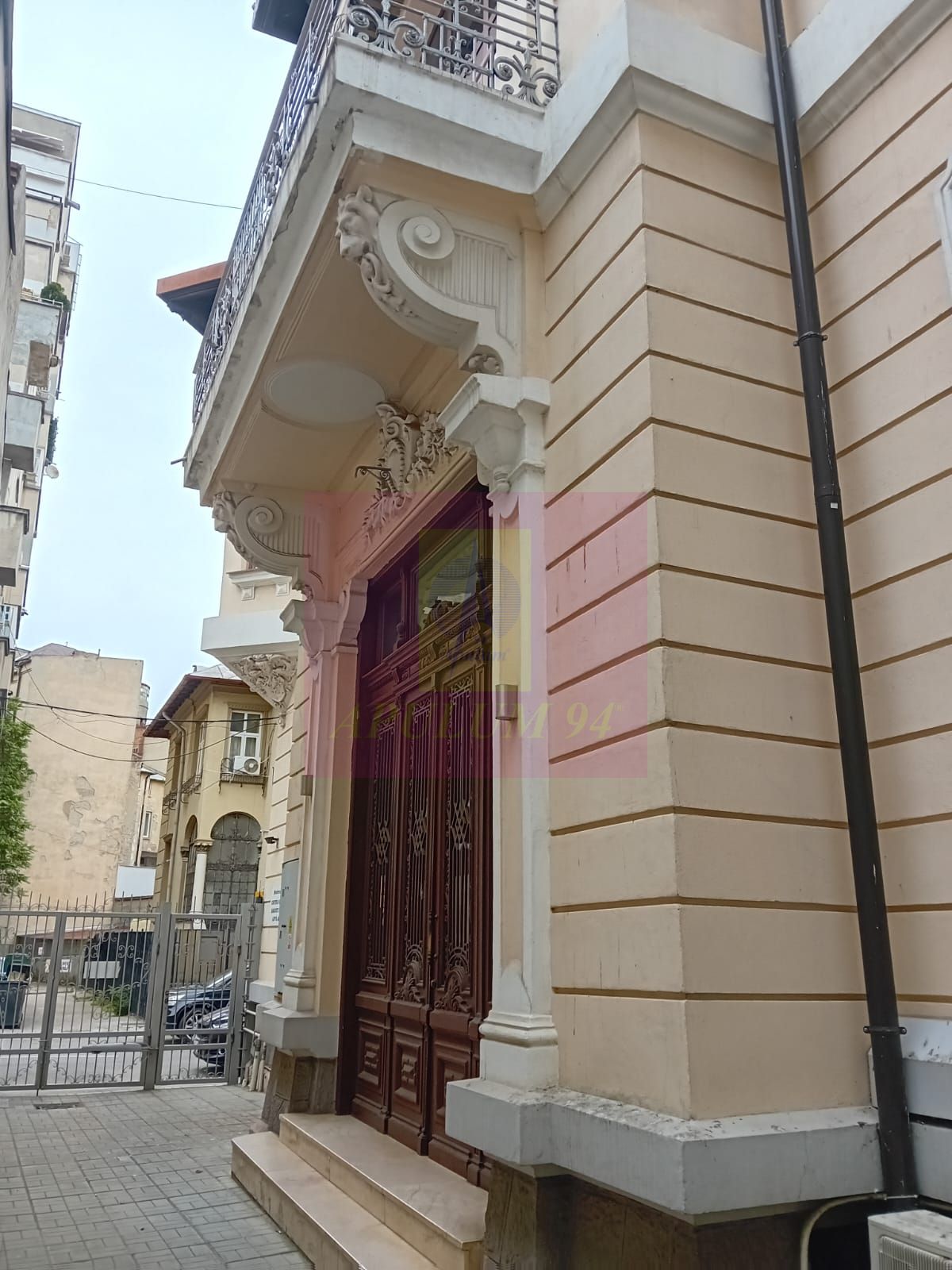 O proprietate de excepție în zona Universitate – Grădina Icoanei — fotografia 4