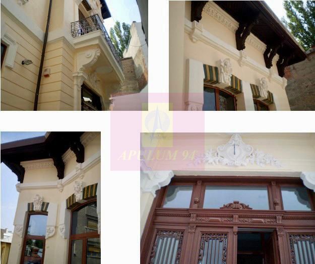 O proprietate de excepție în zona Universitate – Grădina Icoanei — fotografia 5