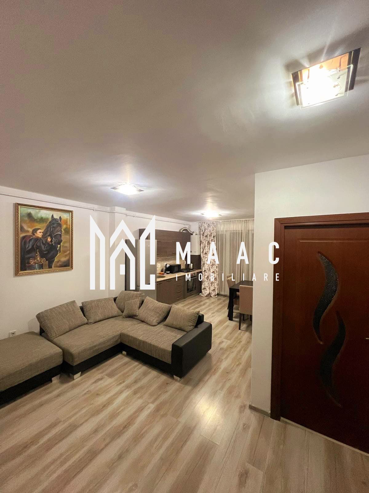 Apartament modern cu 2 camere | City Residence Sibiu | Parter | — fotografia 10