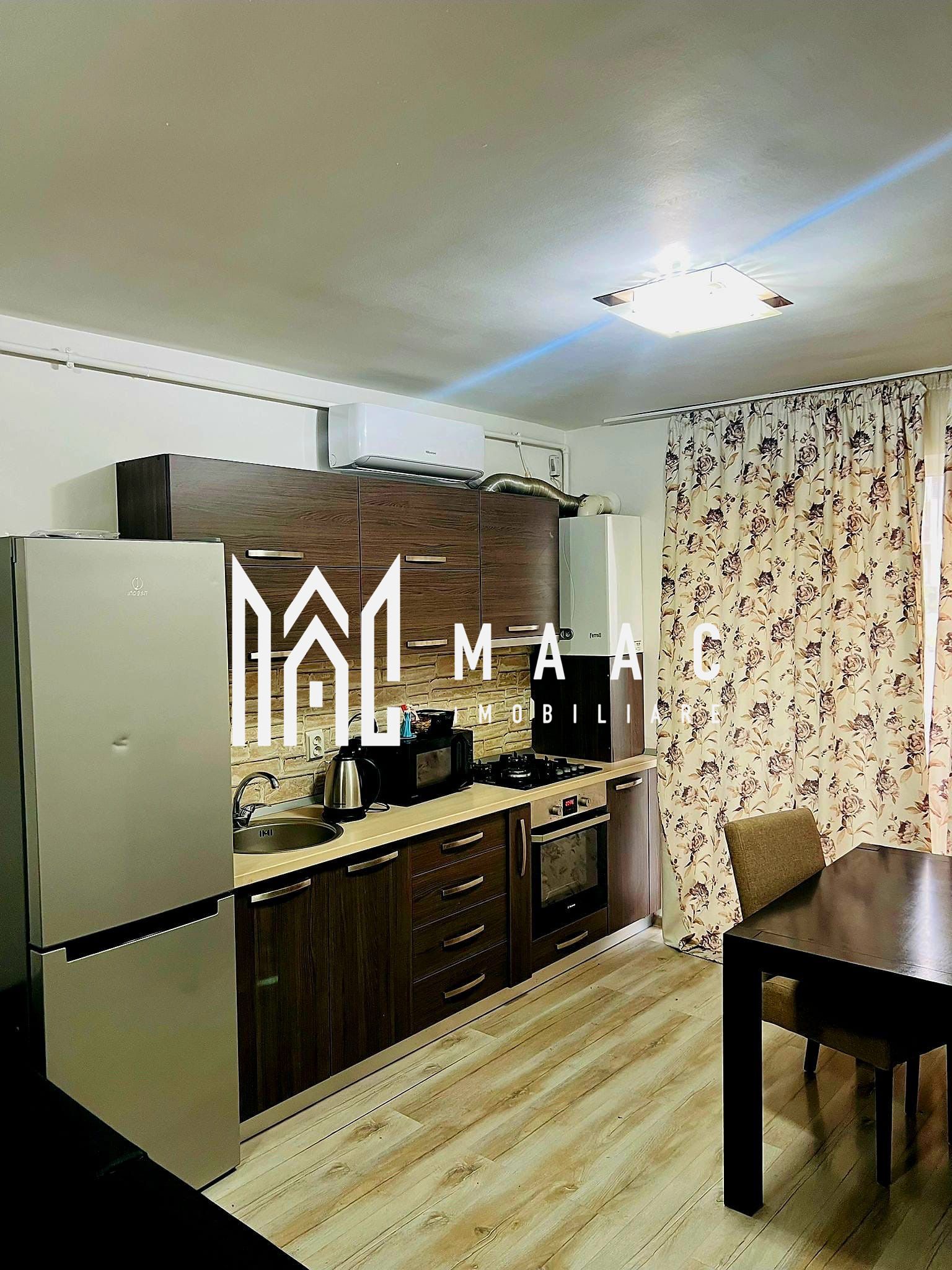 Apartament modern cu 2 camere | City Residence Sibiu | Parter | — fotografia 11