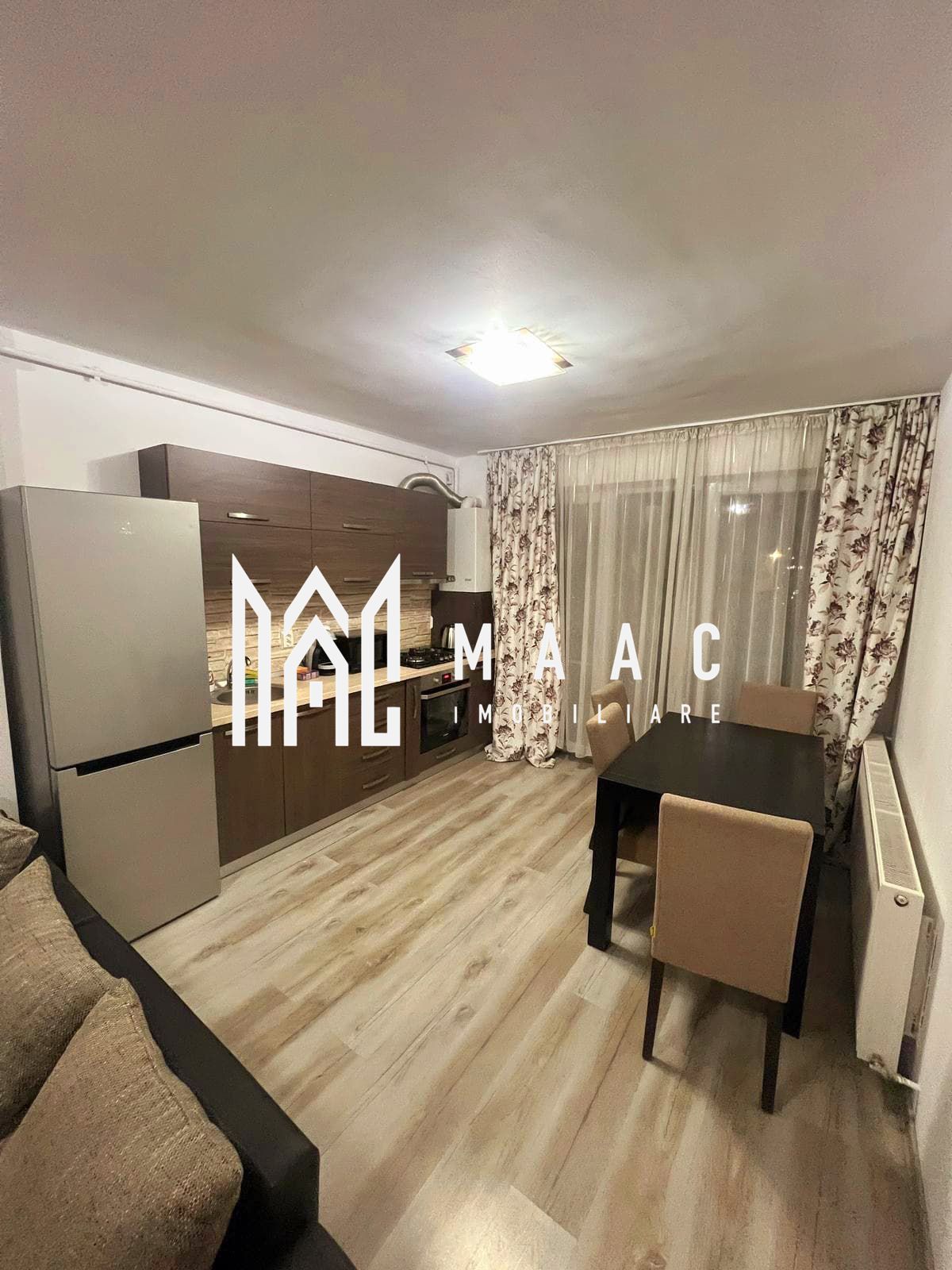 Apartament modern cu 2 camere | City Residence Sibiu | Parter | — fotografia 14